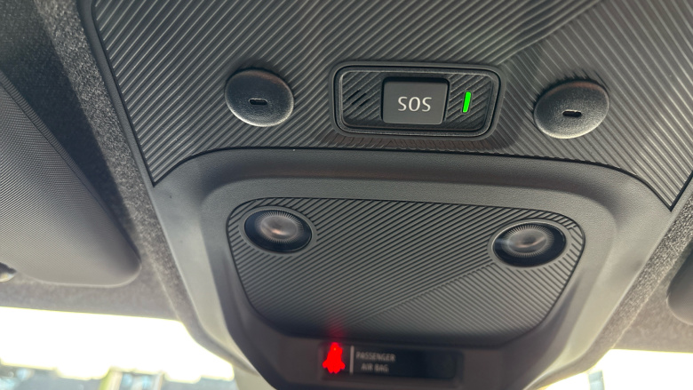 Renault 5 90kW Techno Urban Range 40kWh 5dr Auto Electric Hatchback